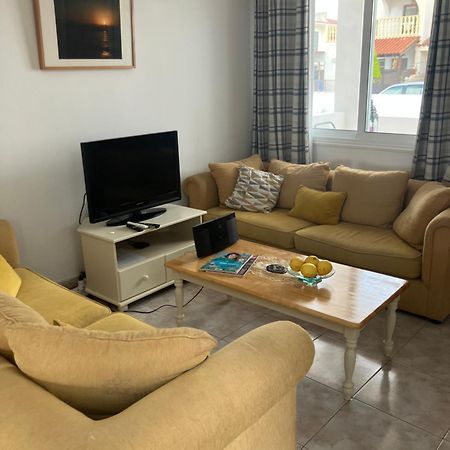 Andromeda Beach House Polis Dış mekan fotoğraf