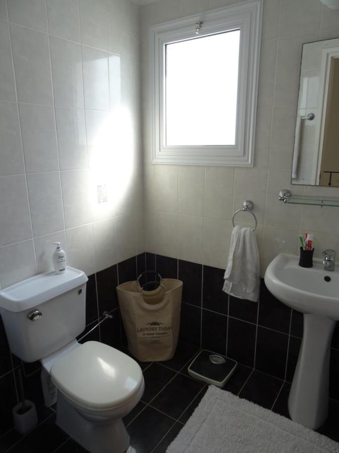 Andromeda Beach House Polis Dış mekan fotoğraf