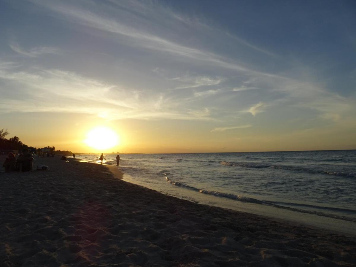 Andromeda Beach House Polis Dış mekan fotoğraf