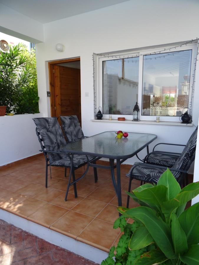 Andromeda Beach House Polis Dış mekan fotoğraf