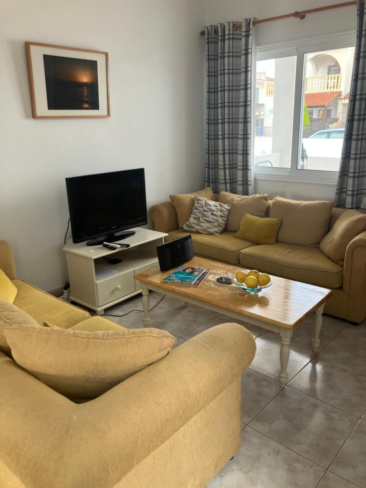 Andromeda Beach House Polis Dış mekan fotoğraf