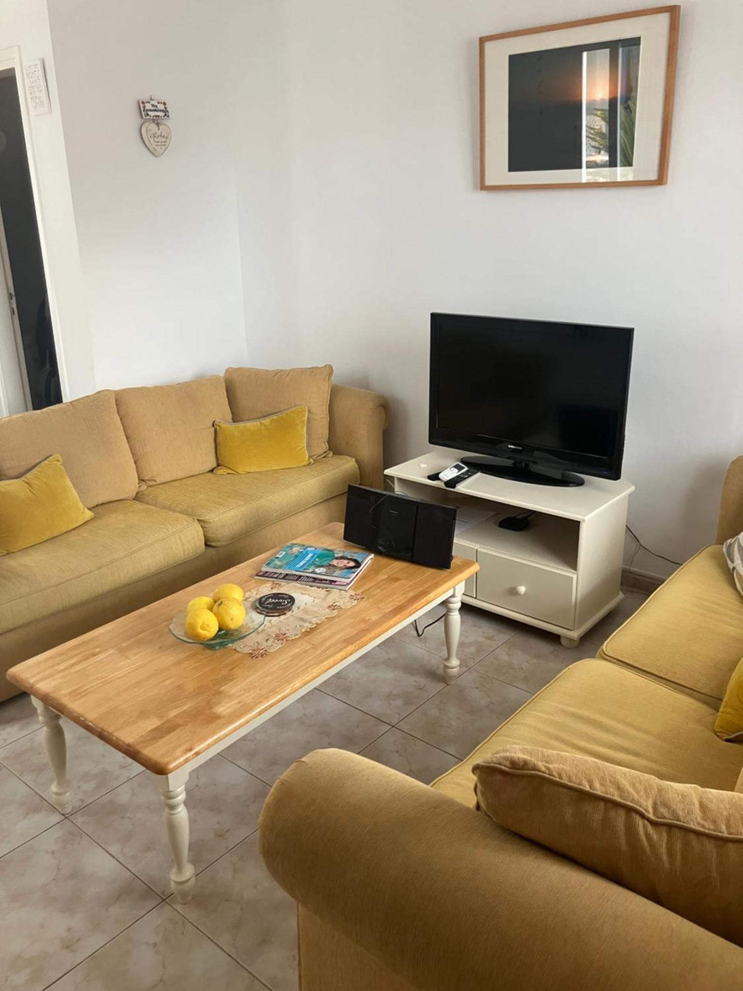 Andromeda Beach House Polis Dış mekan fotoğraf