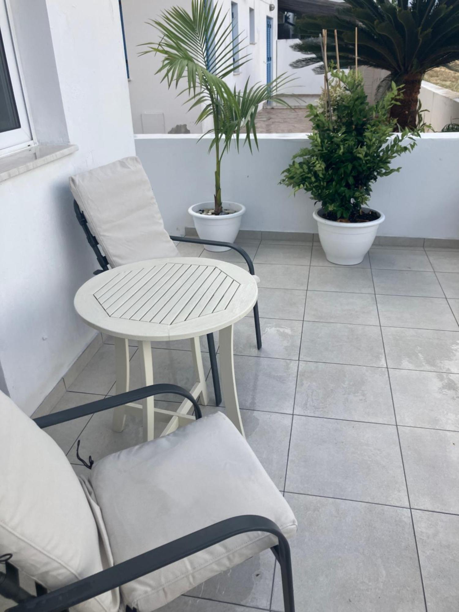 Andromeda Beach House Polis Dış mekan fotoğraf